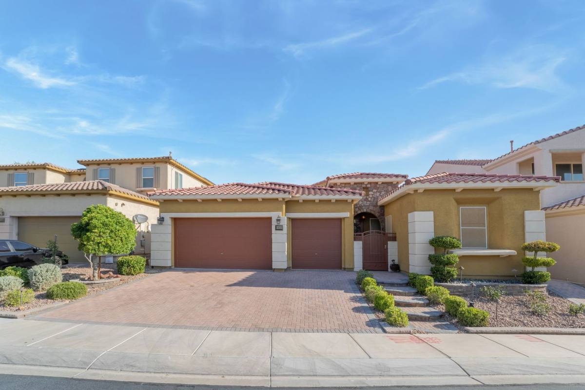 House for rent at 8858 Dramatic Gold, Las Vegas, NV 89178