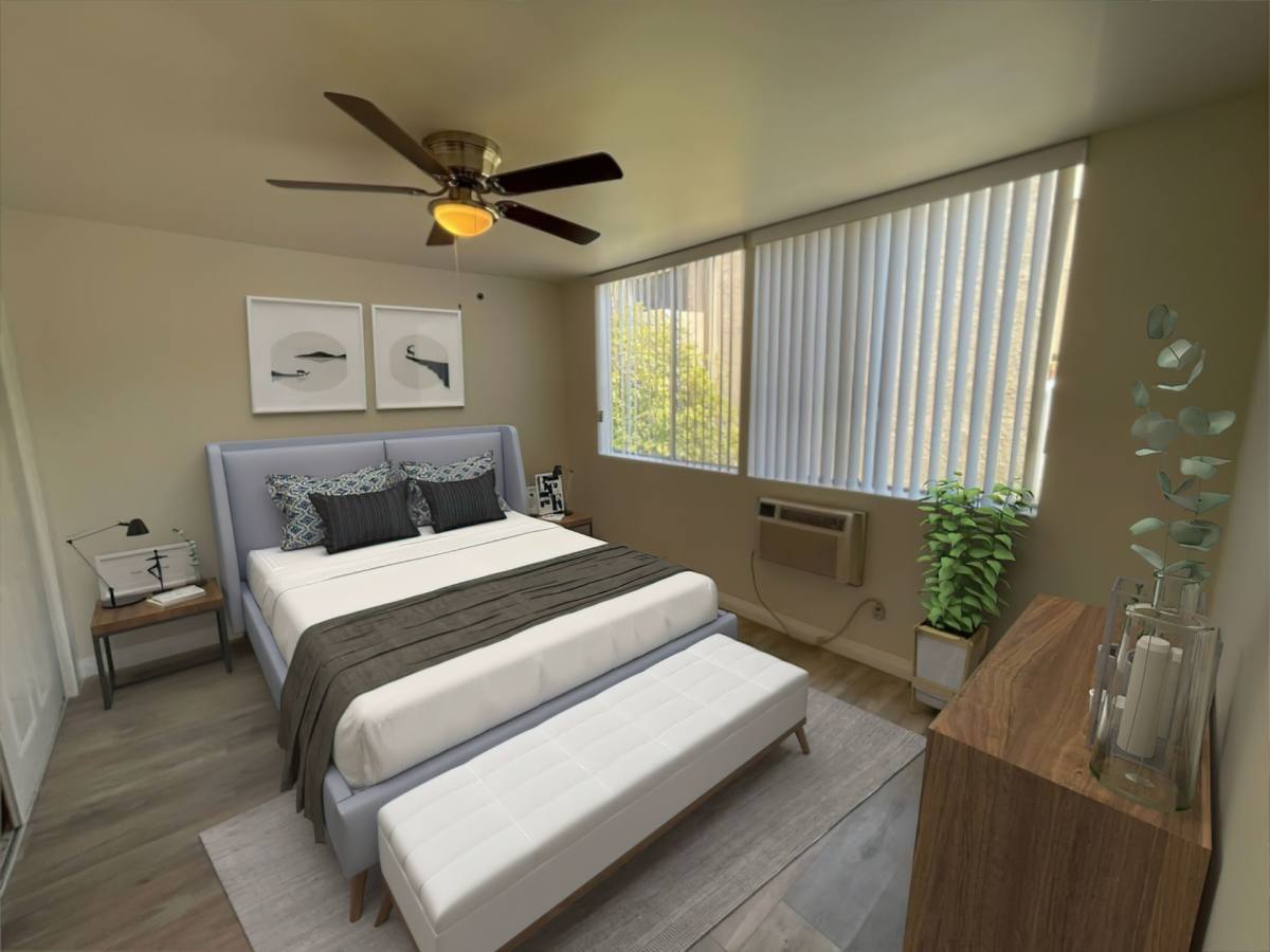 Apartment for rent at 160 S Michgan Ave, Pasadena, CA 91106