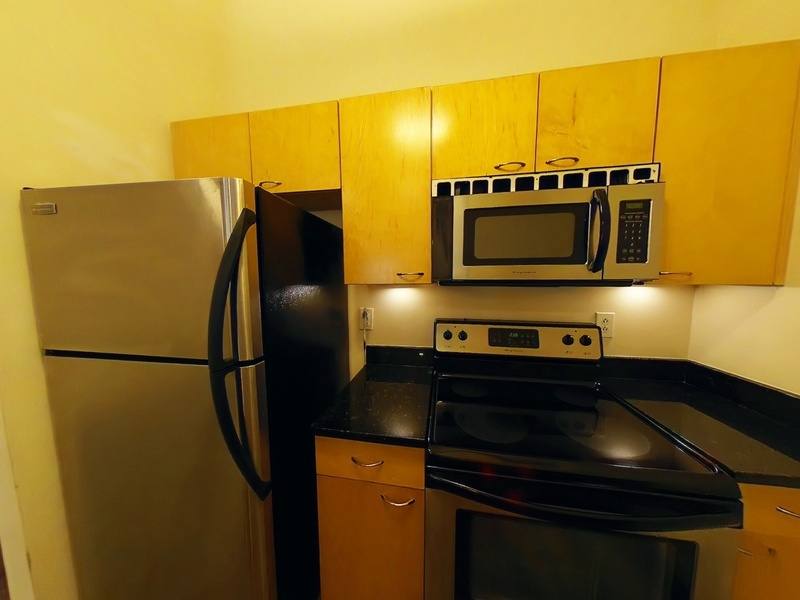 Apartment for rent at 1011 W Marshall St, Richmond, VA 23220