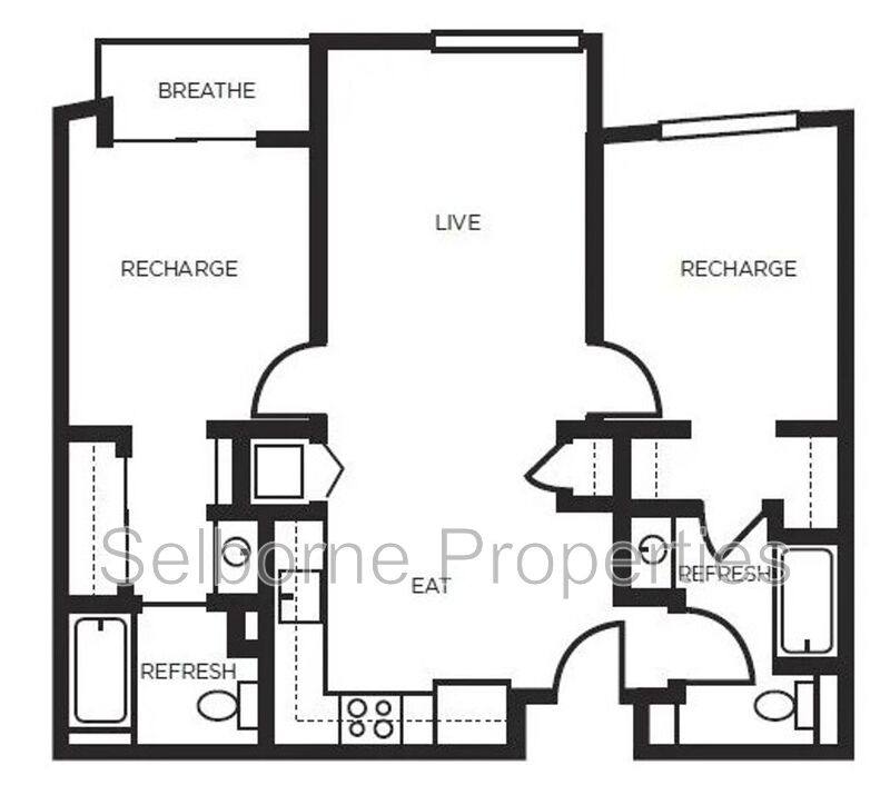 House for rent at 777 Broadway, Oakland, CA 94607