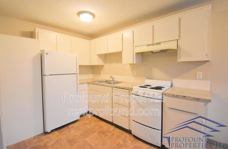Apartment for rent at 221 SE 12th Ave #16, Hillsboro, OR 97123