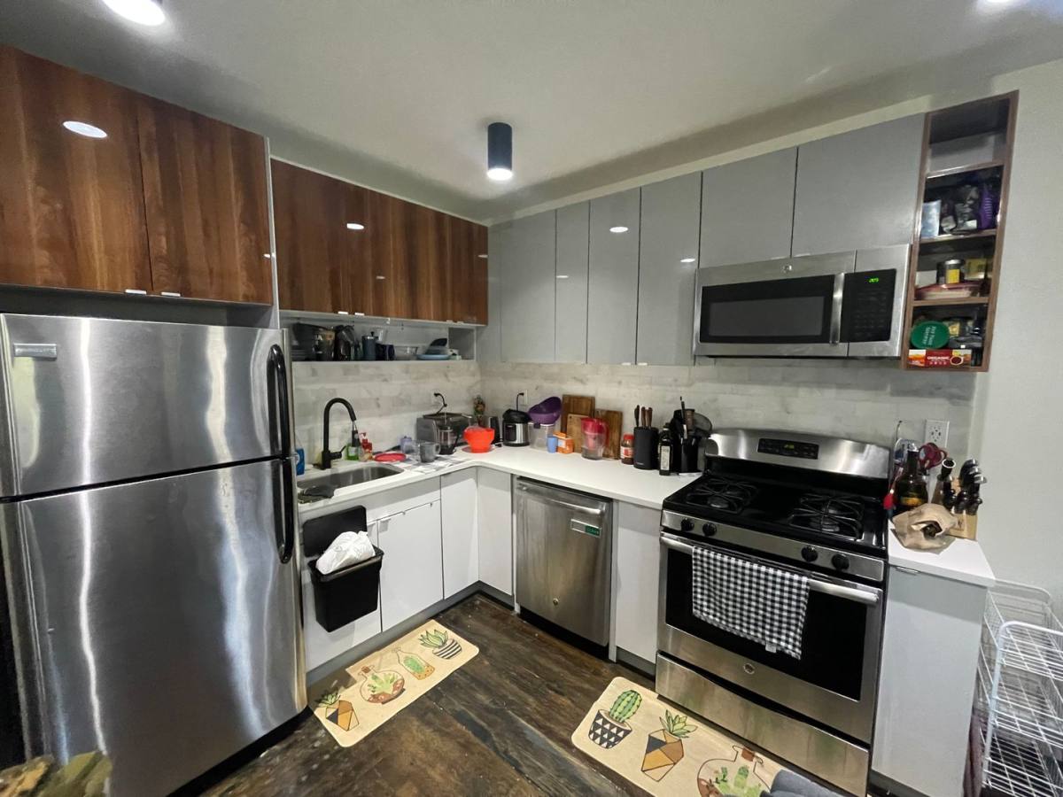 Apartment for rent at 516 Orange St, New Haven, CT 06511