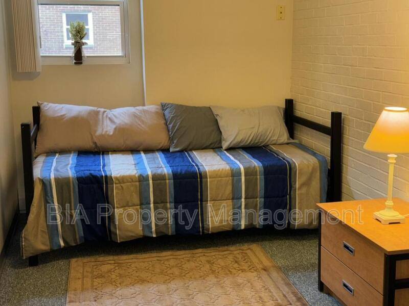 Apartment for rent at 301 Grand Ave Tower, Clarion, PA 16214