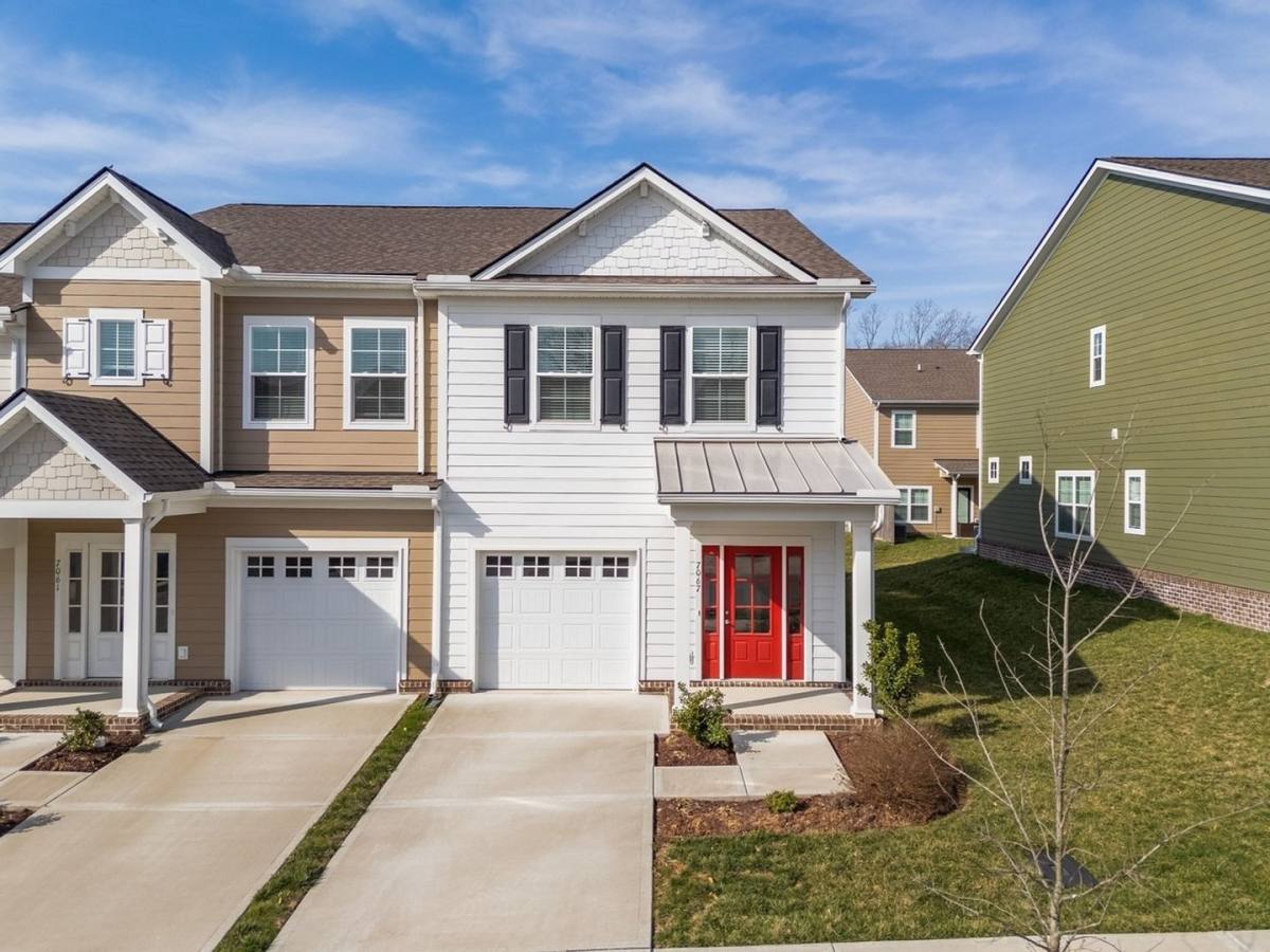 Townhouse for rent at 7067 Gracious Dr, Franklin, TN 37064