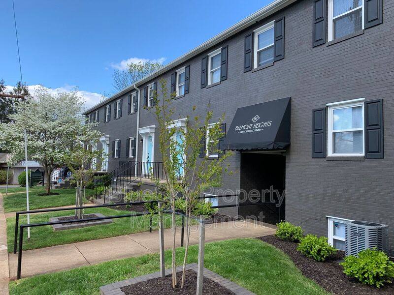 Apartment for rent at 1000 Monticello Rd, Charlottesville, VA 22902