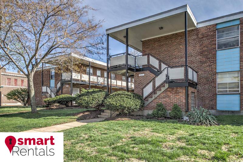 Apartment for rent at 3100 Arsenal St #11, Saint Louis, MO 63118