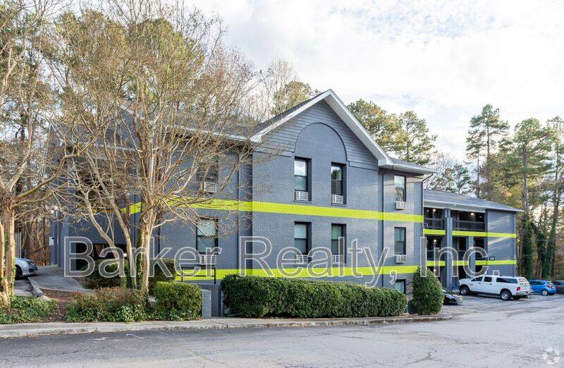 Apartment for rent at 5104 Hollyridge Dr #301, Raleigh, NC 27612