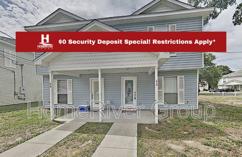 Apartment for rent at 8435 Chisholm Rd #42, Pensacola, FL 32514