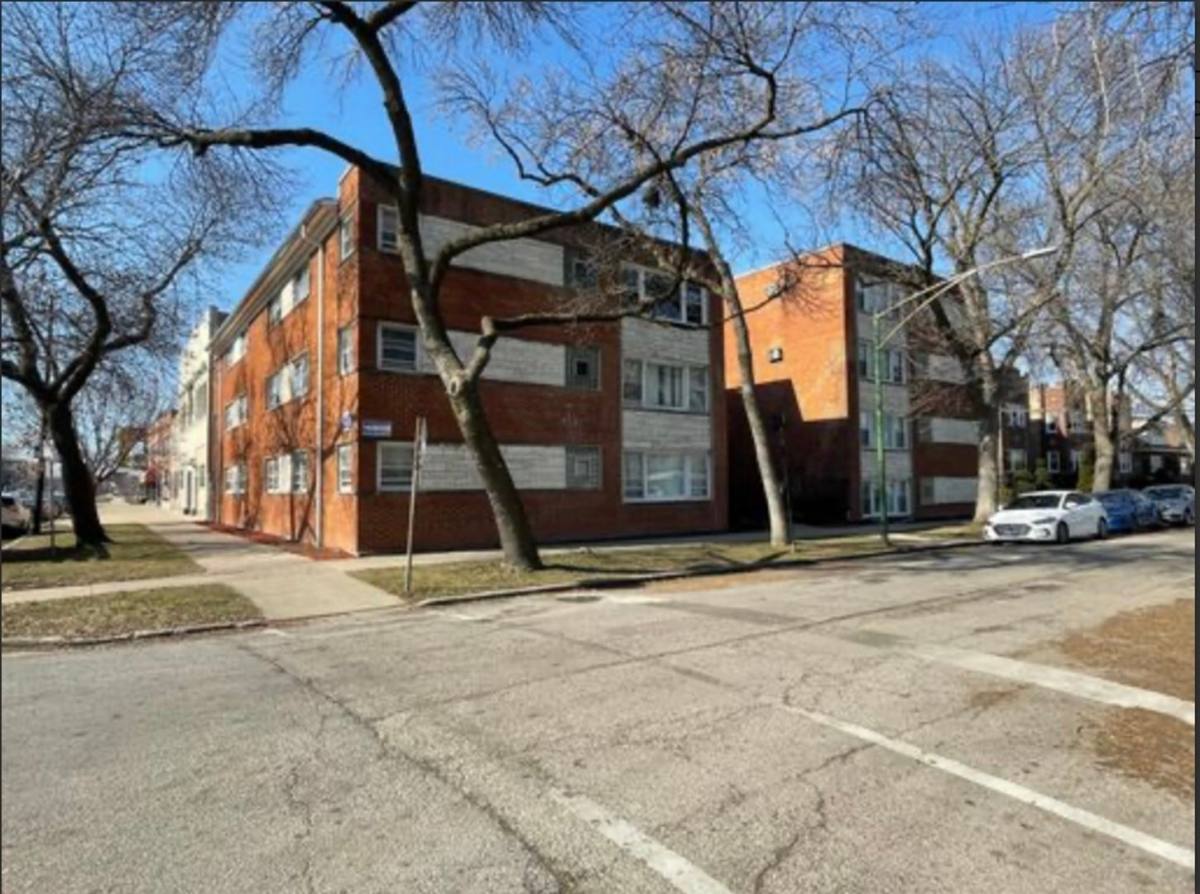 Apartment for rent at 2402 N New England Ave, Elmwood Park, IL 60707