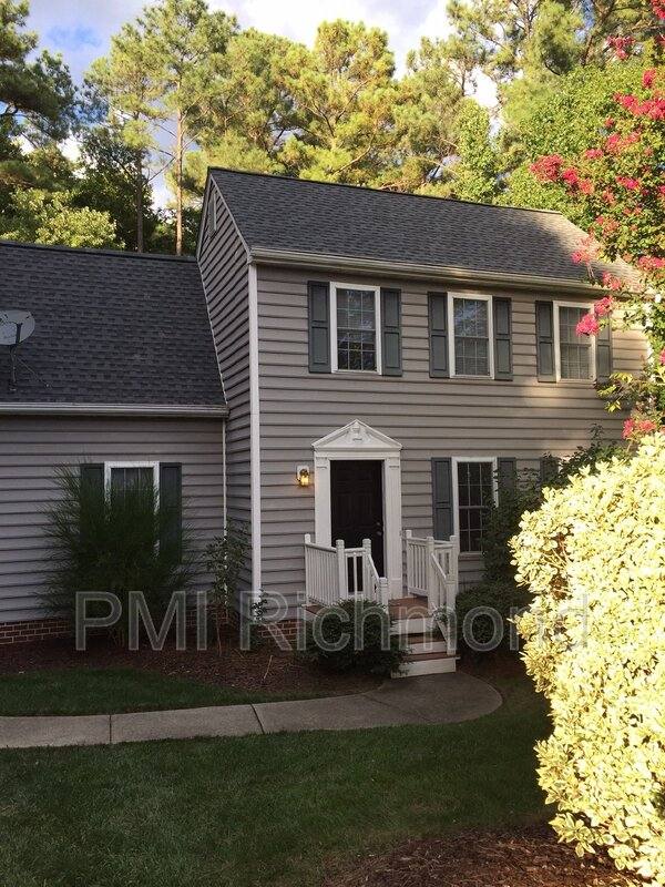 House for rent at 5212 Linsey Lakes Dr, Glen Allen, VA 23060