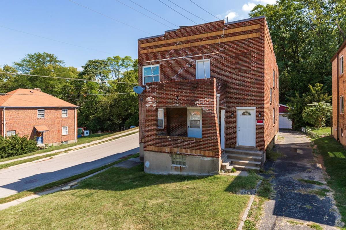 Apartment for rent at 1286 Quebec Rd, Cincinnati, OH 45205