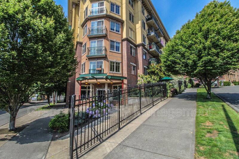 Condo for rent at 700 E Denny Way #208, Seattle, WA 98122