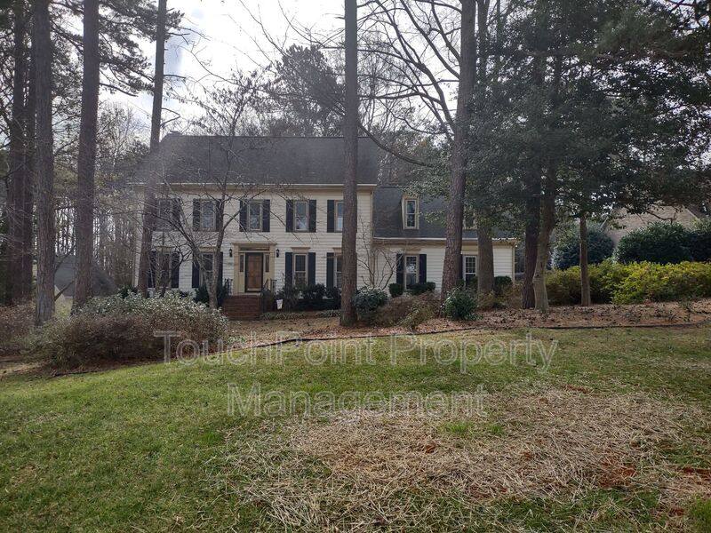 House for rent at 2539 Winterbrooke Ave, Matthews, NC 28105