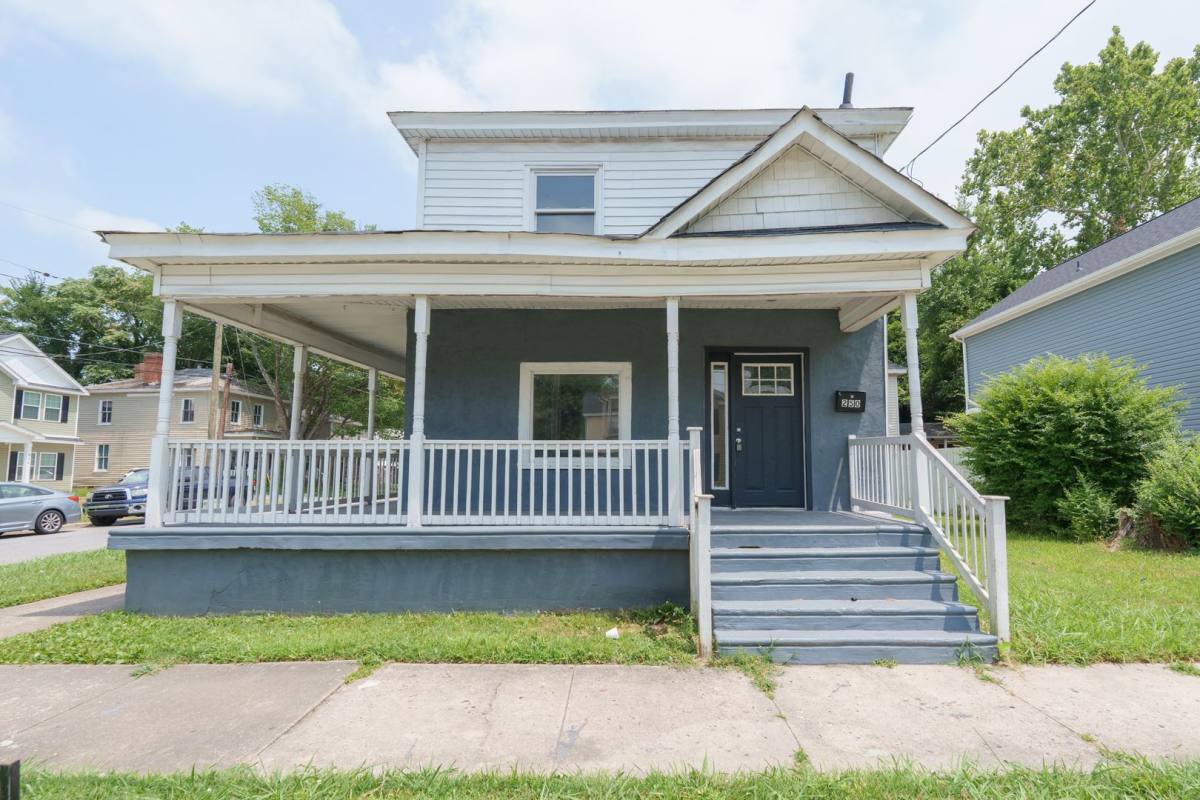 House for rent at 250 Pinner St, Suffolk, VA 23434