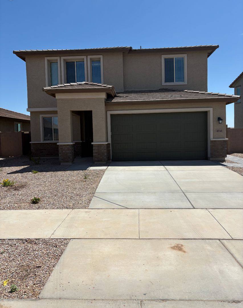 House for rent at 25165 N 156th Lane, Surprise, AZ 85387
