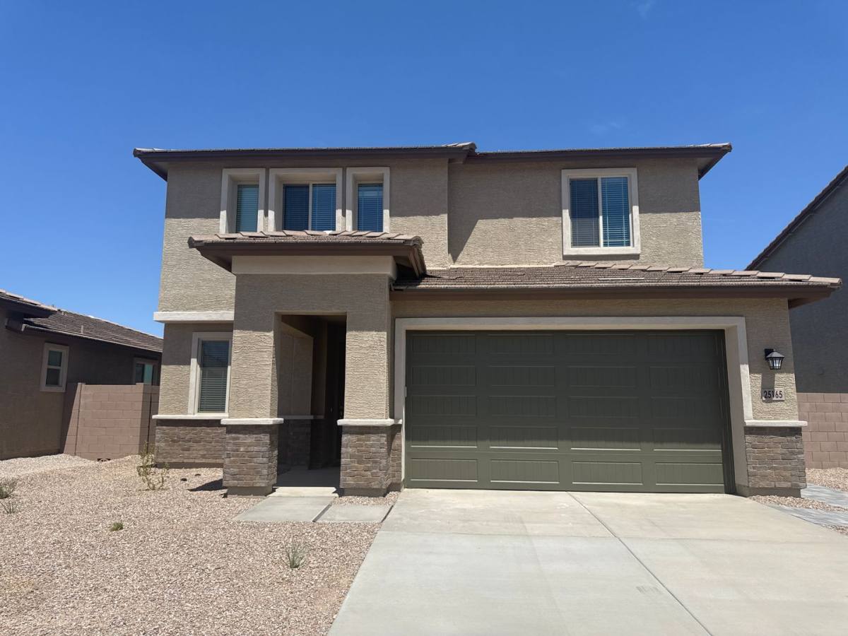 House for rent at 25165 N 156th Lane, Surprise, AZ 85387