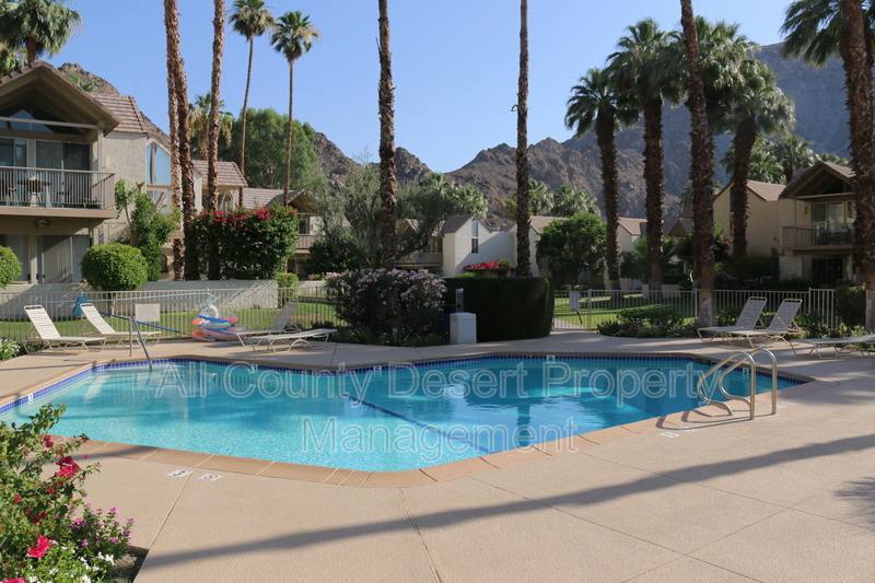 Condo for rent at 78250 Cortez Lane #134, Indian Wells, CA 92210