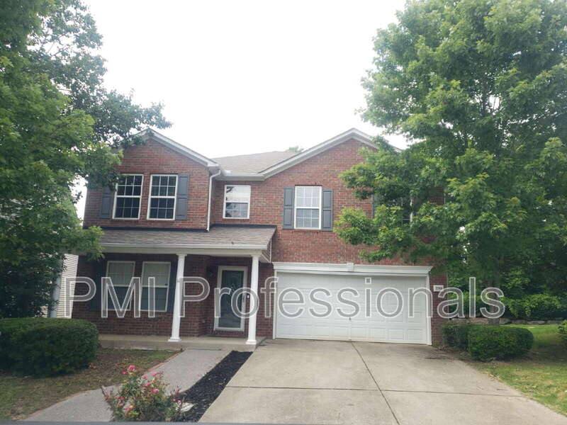 House for rent at 3368 Mountain Maple Court, Murfreesboro, TN 37128
