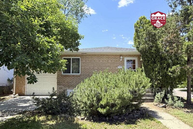 745 N Fairfax St, Denver, CO 80220
