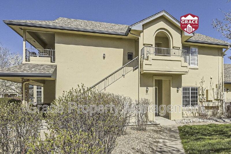 Condo for rent at 8681 E Dry Creek Rd #C111, Englewood, CO 80112