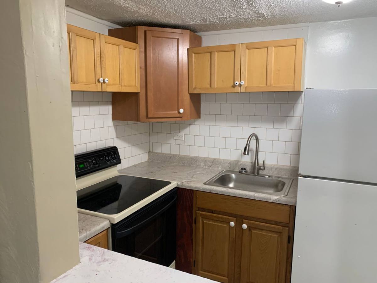 Townhouse for rent at 316 Bell Alley, Reading, PA 19602