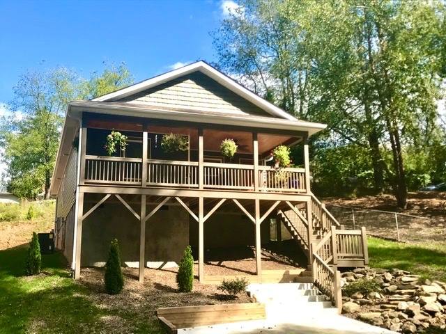 House for rent at 617 Reed St, Asheville, NC 28803