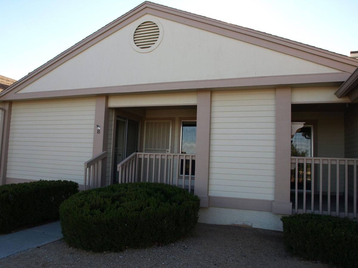 House for rent at 3095 Shoshone Place #5-B, Prescott, AZ 86301