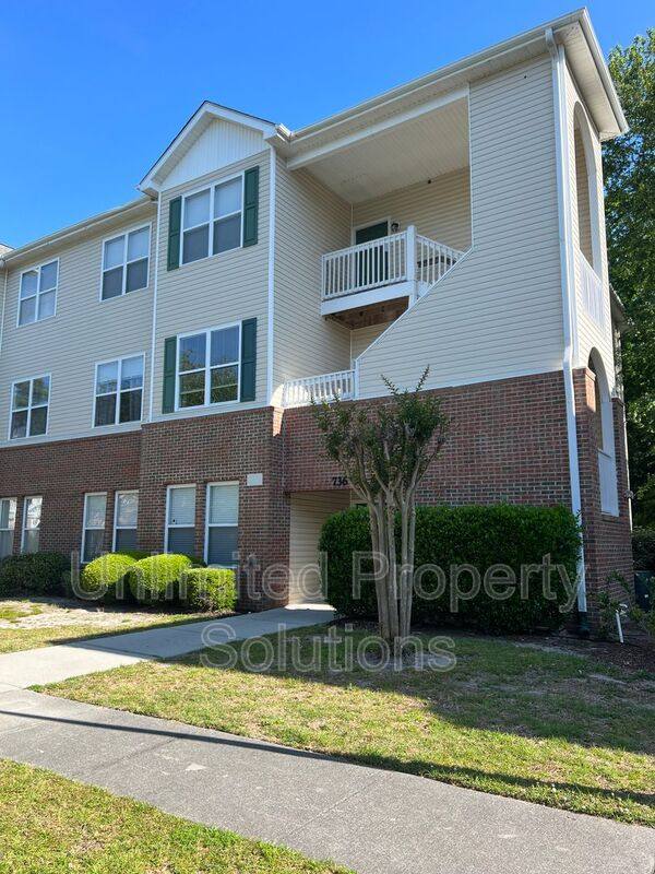 Condo for rent at 736 Indica Court 7-302, Wilmington, NC 28405