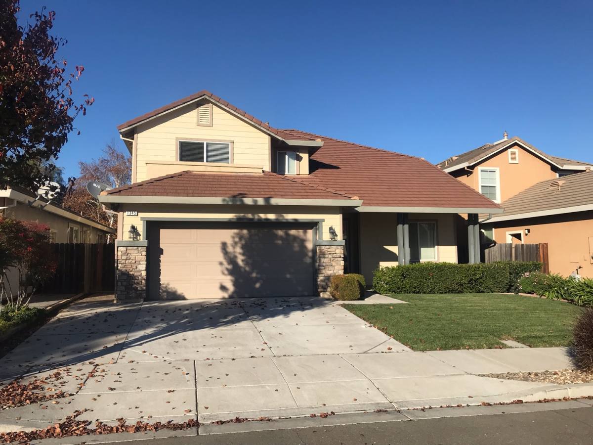 House for rent at 1345 Yosemite Circle, Oakley, CA 94561