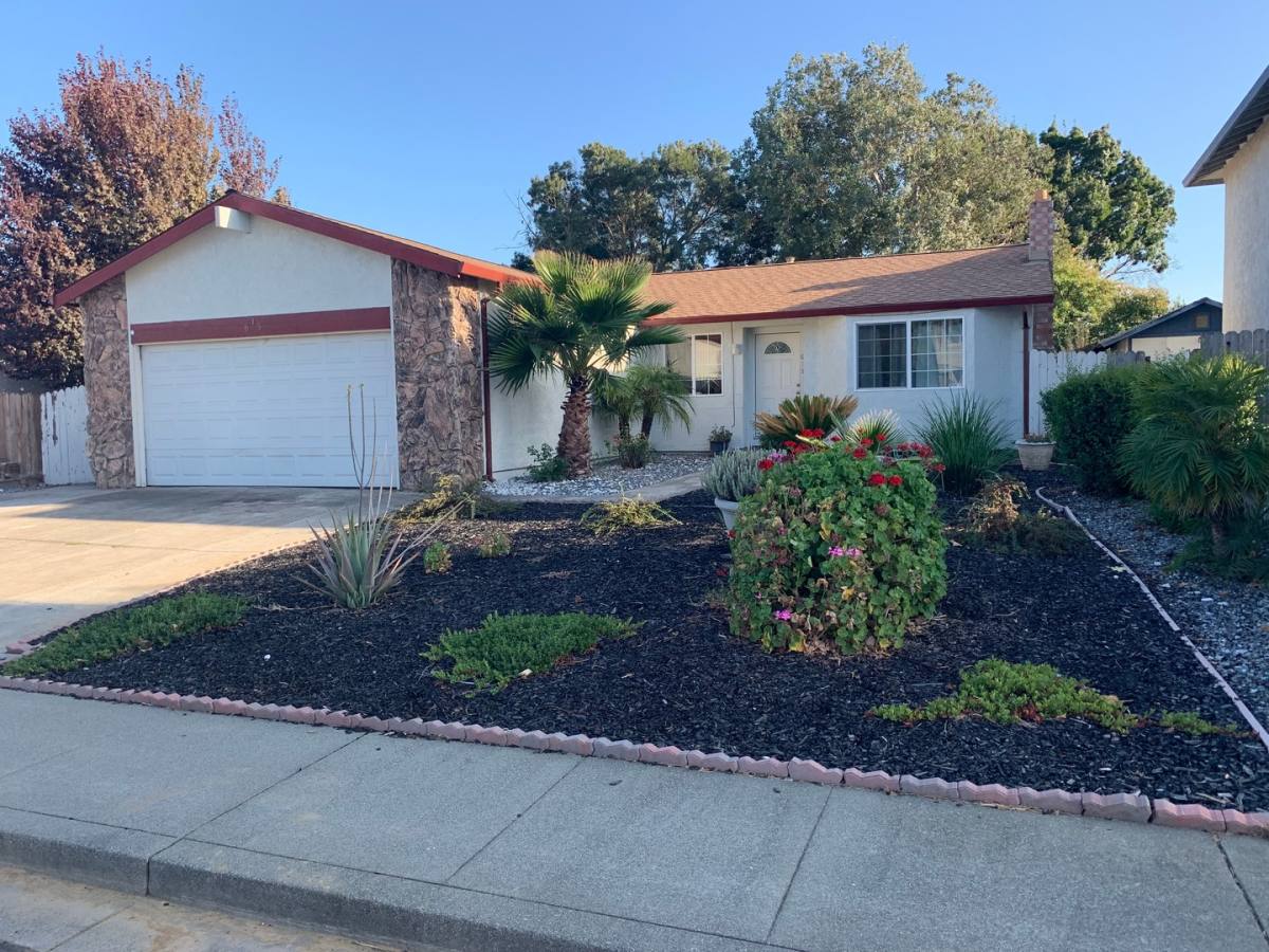 House for rent at 615 Canvasback Dr, Suisun City, CA 94585