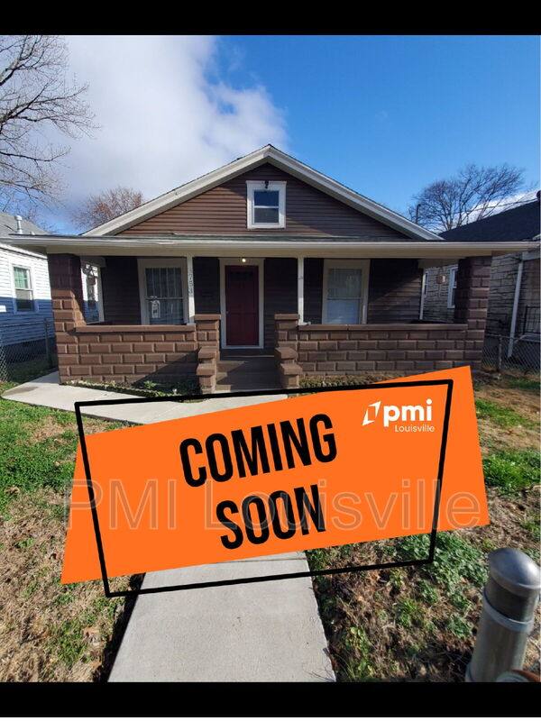 House for rent at 3753 Powell Ave, Louisville, KY 40215