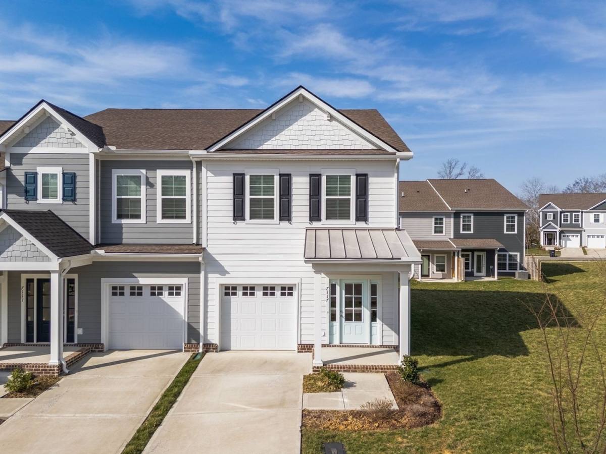 Townhouse for rent at 7117 Gracious Dr, Franklin, TN 37064