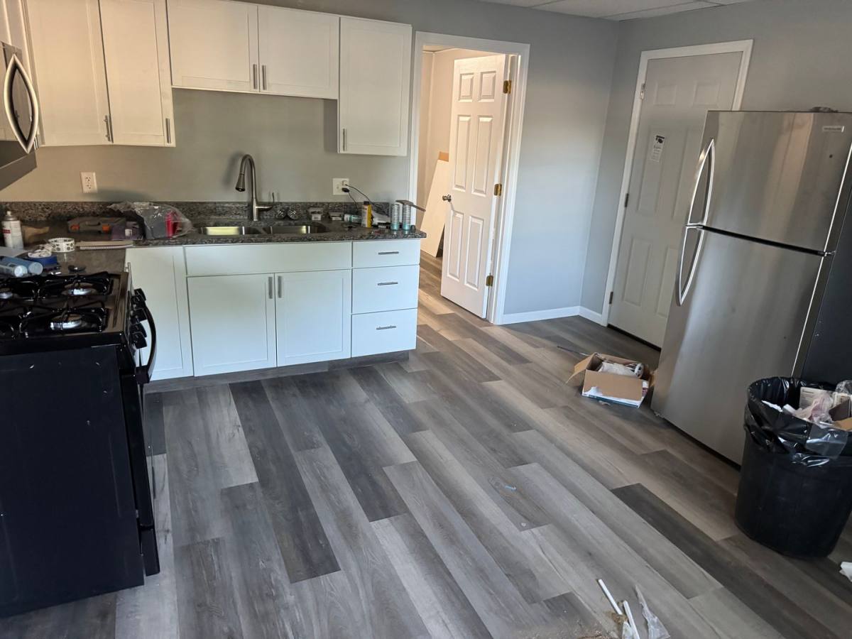 House for rent at 320 S First St, Iola, KS 66749