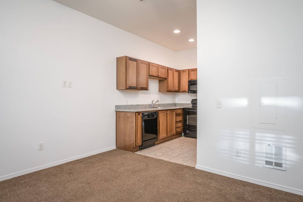 Apartment for rent at 455 NE 24th Ave, Portland, OR 97232
