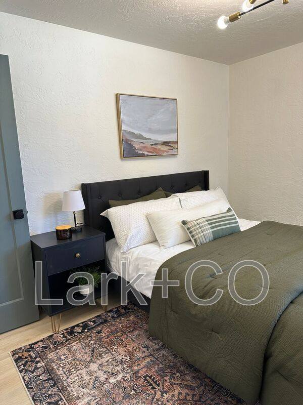 Apartment for rent at 1117 E Saint Vrain Ave 436 N- Hancock, Colorado Springs, CO 80903