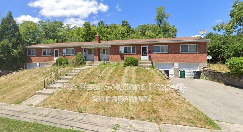 Apartment for rent at 4260 Delridge Dr #3, Cincinnati, OH 45205