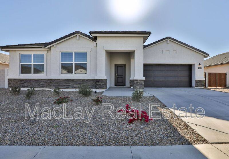 House for rent at 1133 W Descanso Canyon Dr, Casa Grande, AZ 85122
