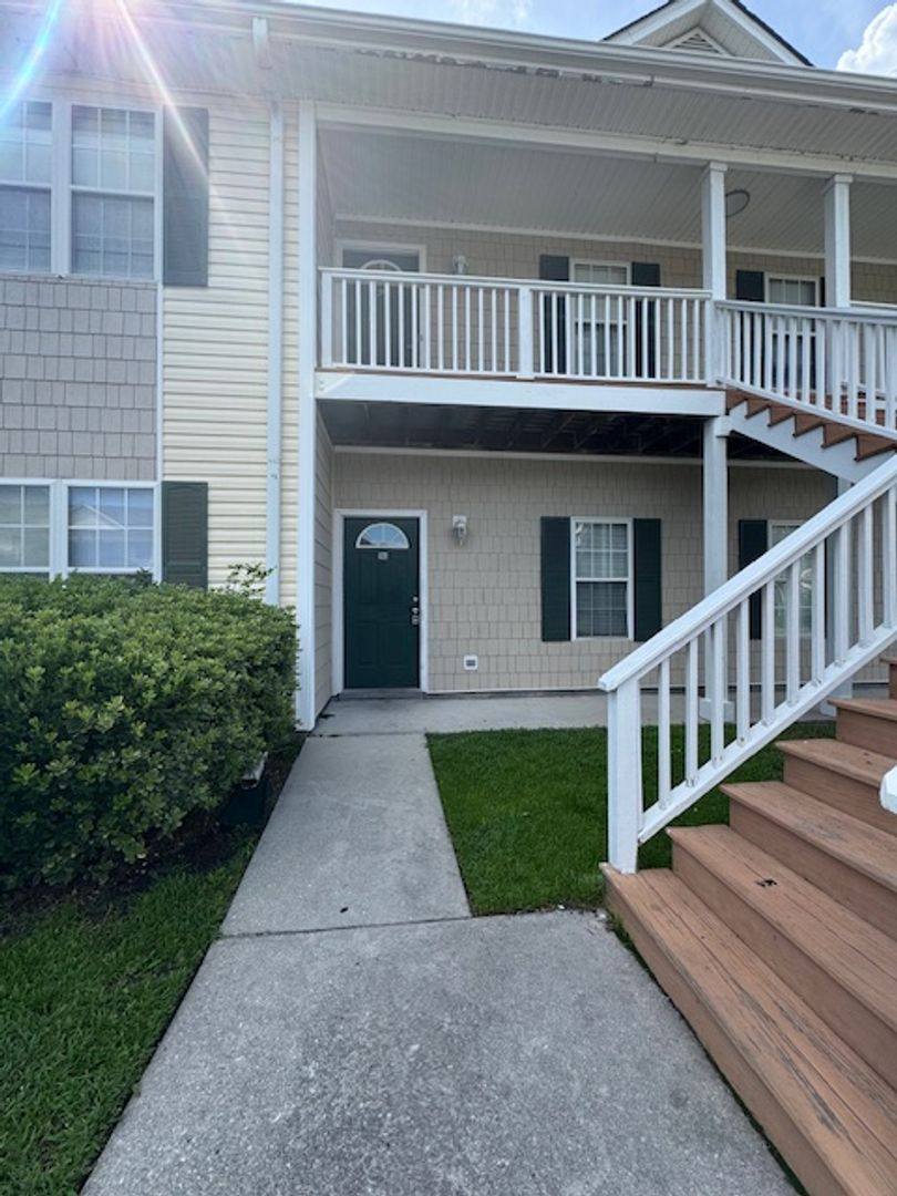 Condo for rent at 4613 McClelland Dr, Wilmington, NC 28405