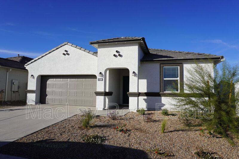 House for rent at 1164 W Chimes Tower Dr, Casa Grande, AZ 85122