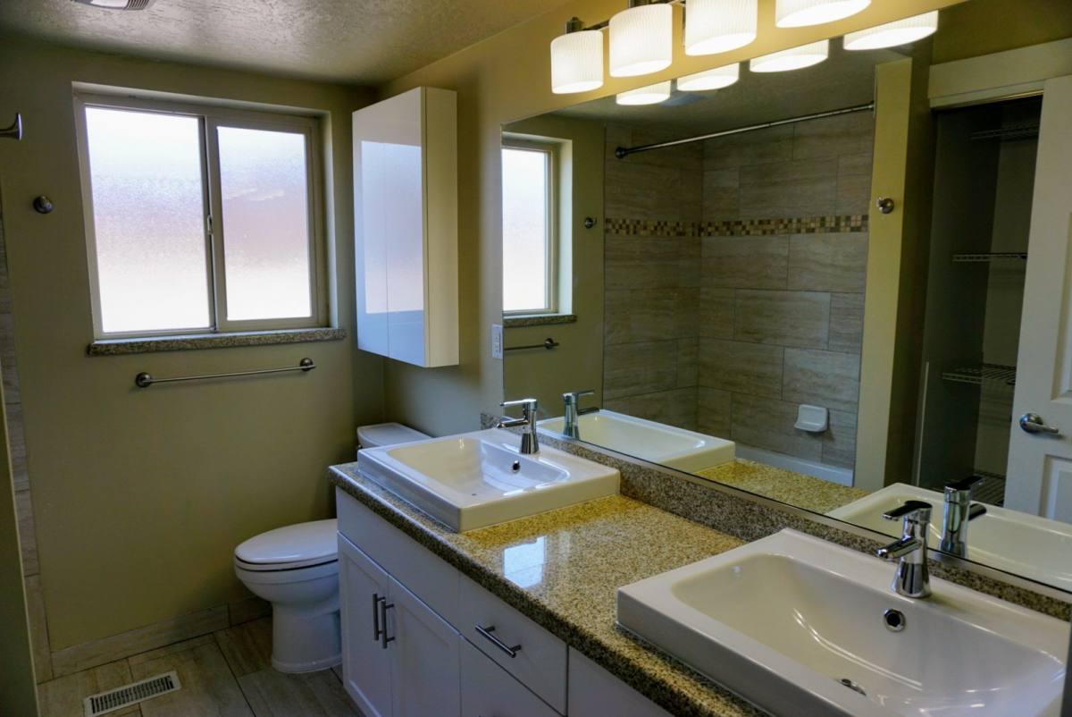 Apartment for rent at 1140 1146 1152 S, Salt Lake City, UT 84105