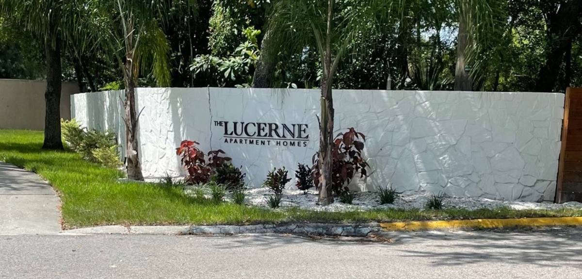 Apartment for rent at 14323 Lucerne Dr, Tampa, FL 33613