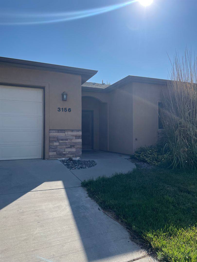 House for rent at 3156 Cross Canyon Lane, Grand Junction, CO 81504