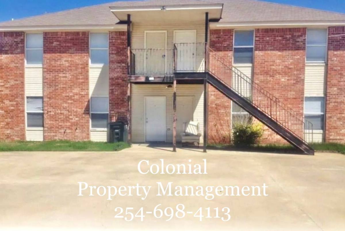 Apartment for rent at 1111 Horizon Dr, Killeen, TX 76542