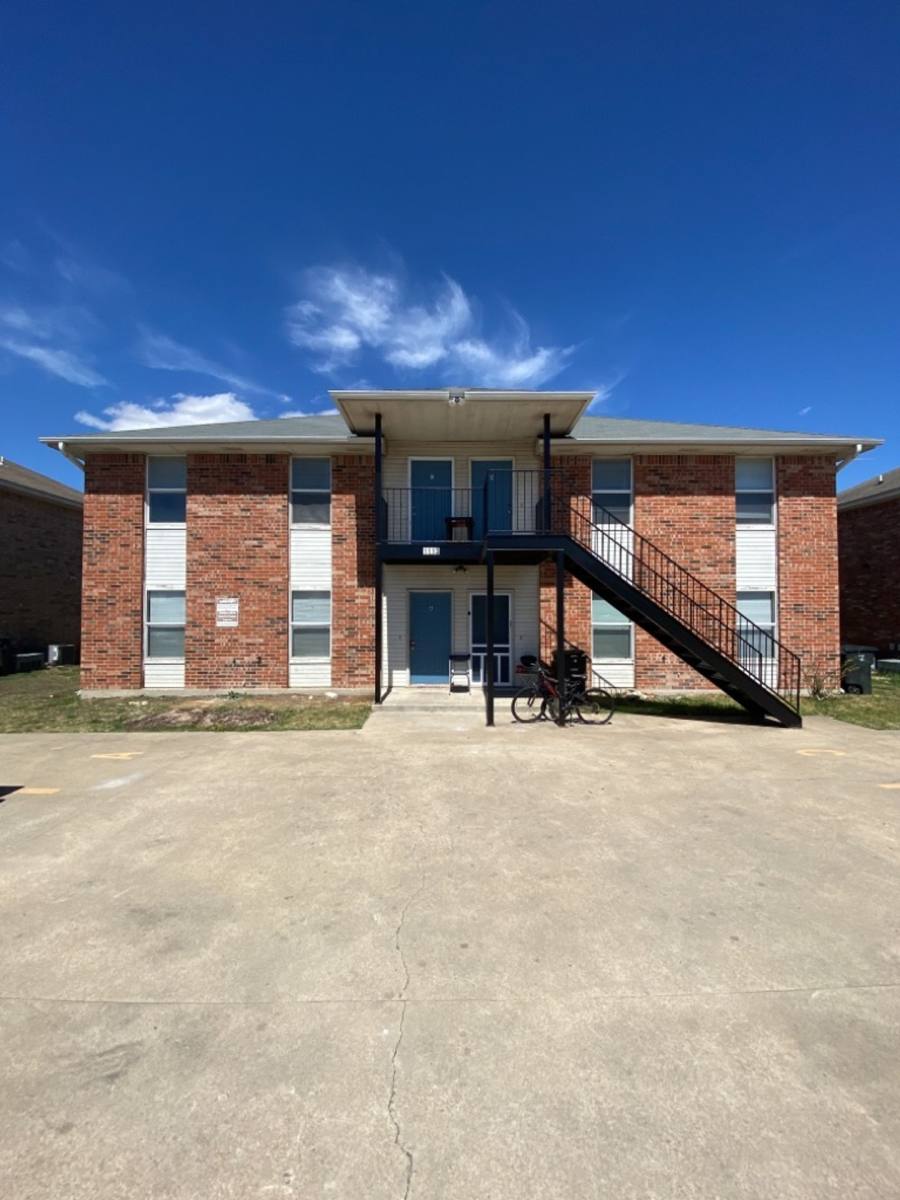 Apartment for rent at 1113 Horizon Dr, Killeen, TX 76542