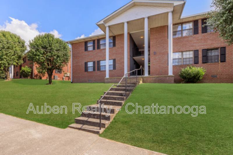 Apartment for rent at 112 S Ridge Dr #D3, Woodbury, TN 37190
