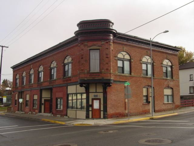 Apartment for rent at 303 1 2 N Warren, Helena, MT 59601