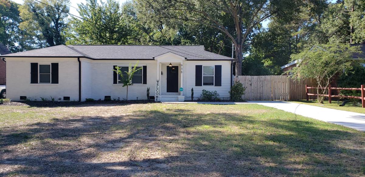 House for rent at 938 S Confederate Ave, Rock Hill, SC 29732