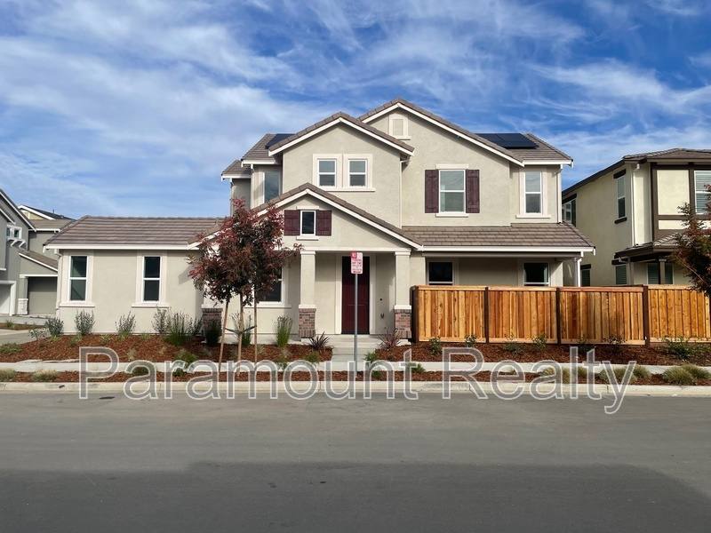 House for rent at 1819 Chandler Dr, Brentwood, CA 94513
