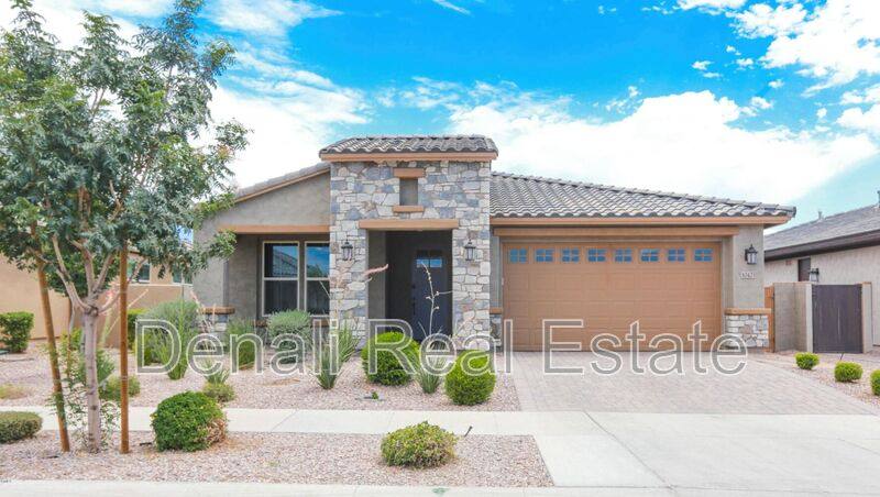 House for rent at 10425 E Durant Dr, Mesa, AZ 85212
