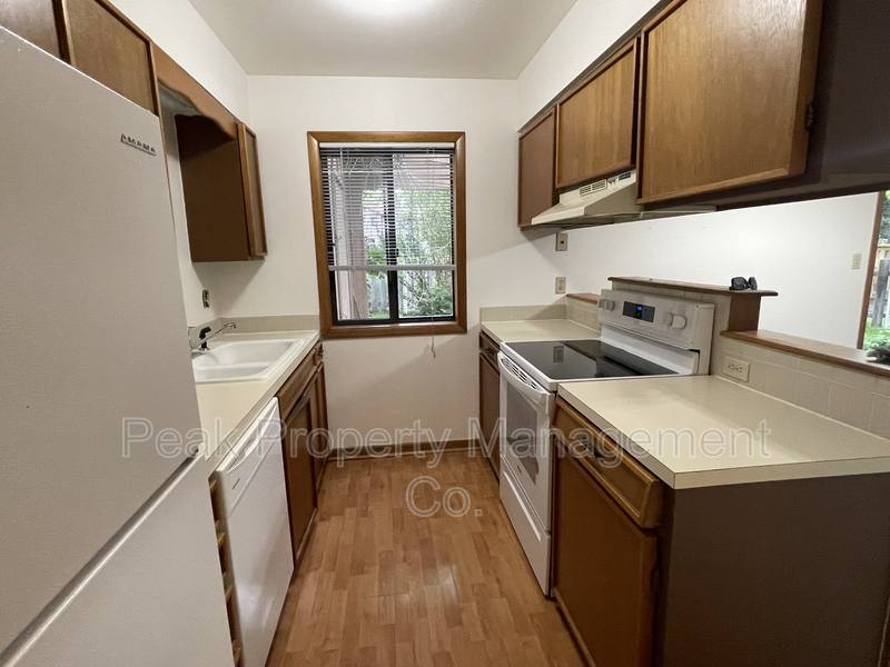 Apartment for rent at 514 Strachan Dr #1, Fort Collins, CO 80525